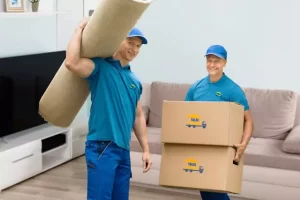 Talal Packers And Movers In Pakistan 