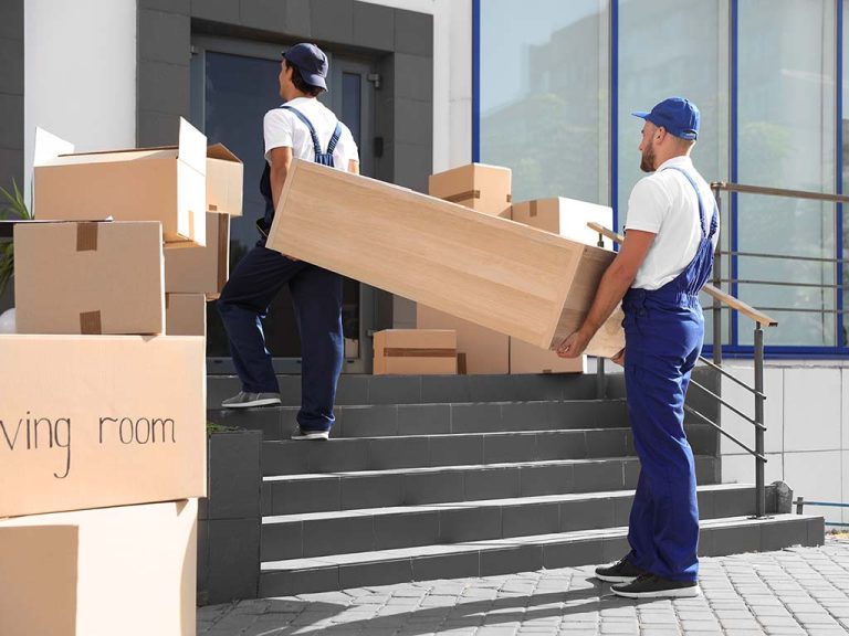 Packers And Movers In Lahore
