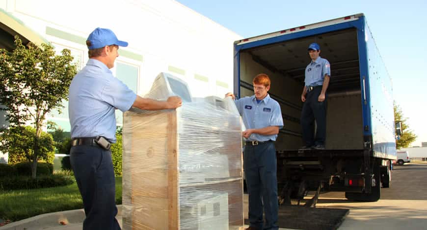 Packers And Movers In Karachi, International Packers And Movers In Pakistan