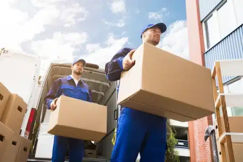 House Shifting Services In Karachi